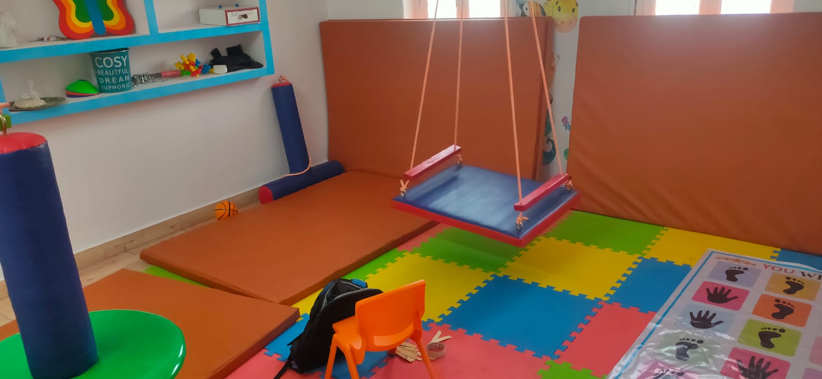 3.childcare services treatment in changingminds